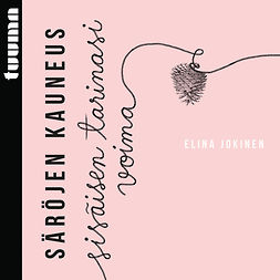 Jokinen, Elina - Säröjen kauneus, audiobook