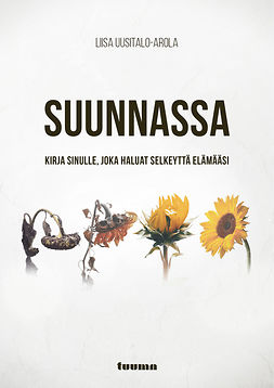 Uusitalo-Arola, Liisa - Suunnassa, ebook