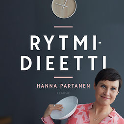 Partanen, Hanna - RytmiDieetti – Onnistu pysyvästi, äänikirja