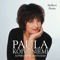 Pouta, Hellevi - Paula Koivuniemi, äänikirja