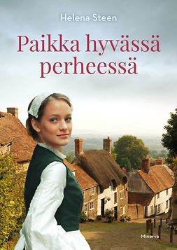 Steen, Helena - Paikka hyvässä perheessä, e-kirja