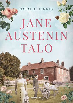 Jenner, Natalie - Jane Austenin talo, ebook