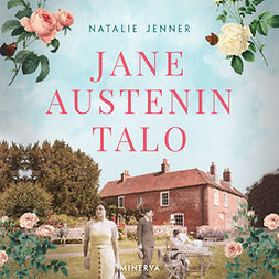 Jenner, Natalie - Jane Austenin talo, äänikirja