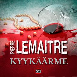 Lemaitre, Pierre - Kyykäärme, audiobook