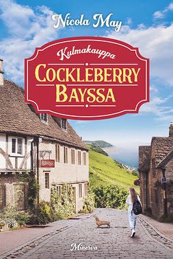 May, Nicola - Kulmakauppa Cockleberry Bayssa, ebook