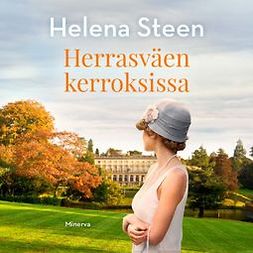 Steen, Helena - Herrasväen kerroksissa, audiobook