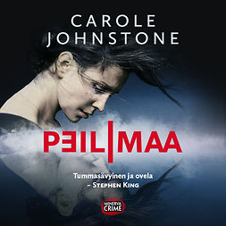 Johnstone, Carole - Peilimaa, audiobook