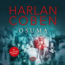 Coben, Harlan - Osuma, audiobook