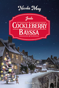 May, Nicola - Joulu Cockleberry Bayssa, ebook