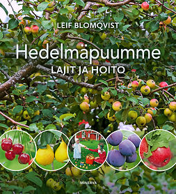 Blomqvist, Leif - Hedelmäpuumme: Lajit ja hoito, e-kirja