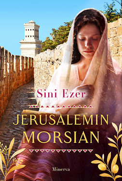 Ezer, Sini - Jerusalemin morsian, e-kirja