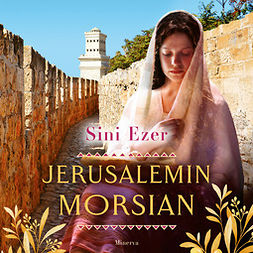 Ezer, Sini - Jerusalemin morsian, äänikirja
