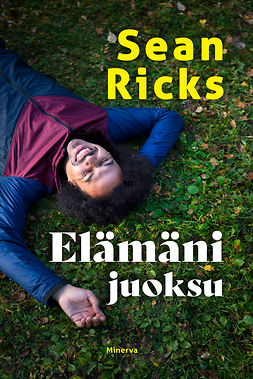 Ricks, Sean - Elämäni juoksu, ebook
