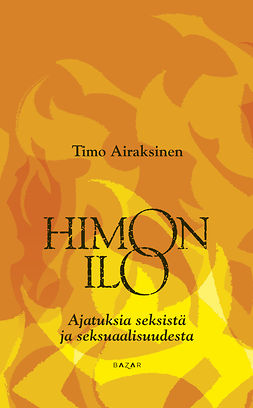 Airaksinen, Timo - Himon ilo, ebook