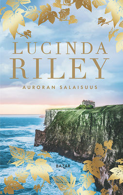 Riley, Lucinda - Auroran salaisuus, ebook