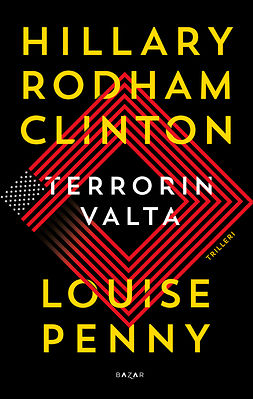 Clinton, Hillary Rodham - Terrorin valta, e-kirja