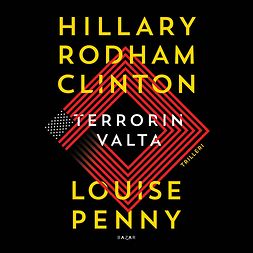 Clinton, Hillary Rodham - Terrorin valta, äänikirja