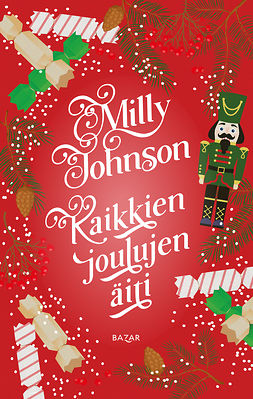Johnson, Milly - Kaikkien joulujen äiti, e-kirja