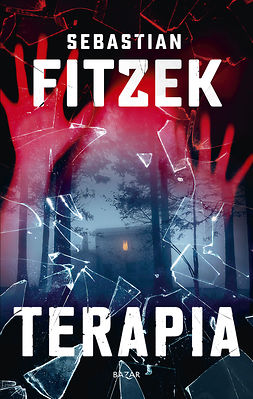 Fitzek, Sebastian - Terapia, ebook