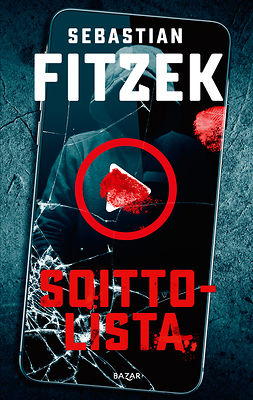 Fitzek, Sebastian - Soittolista, ebook