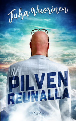 Vuorinen, Juha - Pilven reunalla, e-kirja