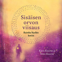 Kuurne, Kaisa - Sisäisen orvon viisaus, audiobook