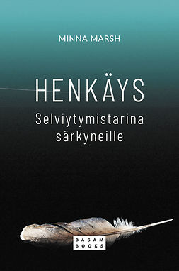 Marsh, Minna - Henkäys, e-kirja