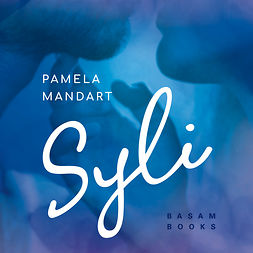 Mandart, Pamela - Syli, audiobook