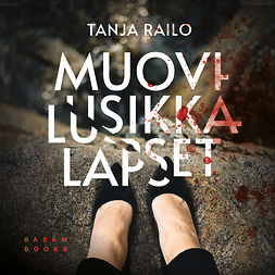 Railo, Tanja - Muovilusikkalapset, äänikirja