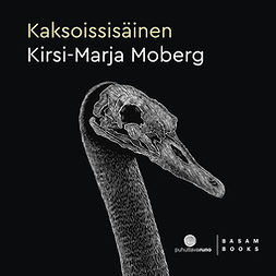 Moberg, Kirsi-Marja - Kaksoissisäinen, äänikirja