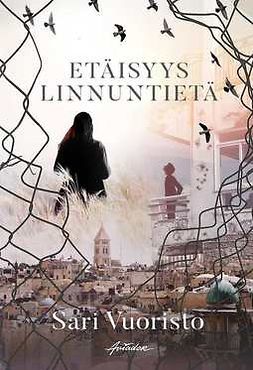 Vuoristo, Sari - Etäisyys linnuntietä, ebook