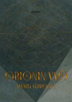 Verronen, Maarit - Orionin vyö, ebook