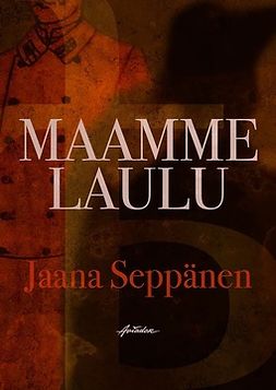 Seppänen, Jaana - Maamme Laulu, äänikirja