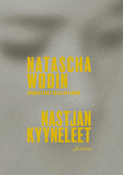 Wodin, Natascha - Nastjan kyyneleet, e-kirja