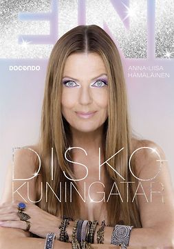 Hämäläinen, Anna-Liisa - Diskokuningatar Eini, e-bok