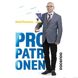 Patronen, Matti - Pro Patronen, e-kirja