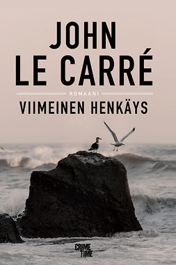 Carré, John Le - Viimeinen henkäys, ebook
