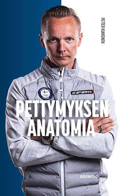 Kukkonen, Petter - Pettymyksen anatomia, e-kirja