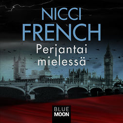 French, Nicci - Perjantai mielessä, audiobook