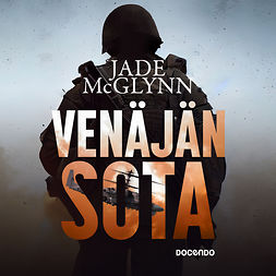 McGlynn, Jade - Venäjän sota, äänikirja