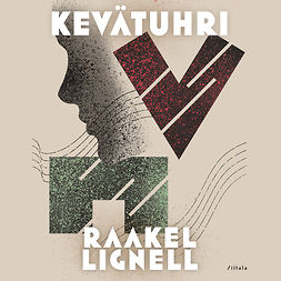 Lignell, Raakel - Kevätuhri, audiobook