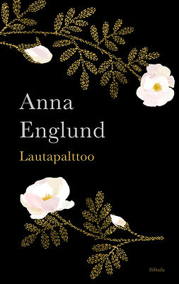 Englund, Anna - Lautapalttoo, e-bok