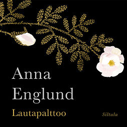 Englund, Anna - Lautapalttoo, audiobook