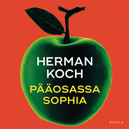 Koch, Herman - Pääosassa Sophia, äänikirja