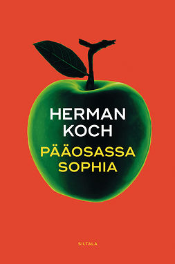 Koch, Herman - Pääosassa Sophia, e-kirja
