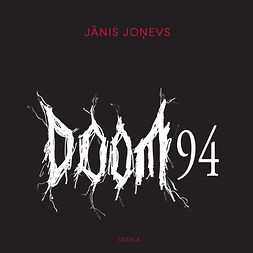 Jonevs, Janis - Doom 94, äänikirja