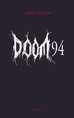 Jonevs, Janis - Doom 94, e-kirja