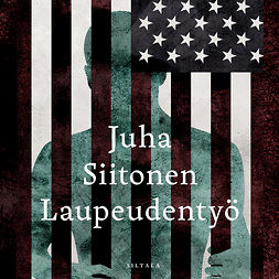 Siitonen, Juha - Laupeudentyö, audiobook