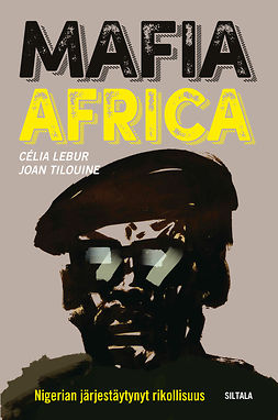 Lebur, Célia - Mafia Africa, ebook