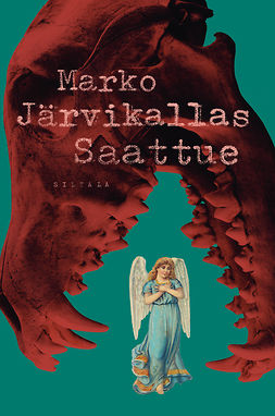 Järvikallas, Marko - Saattue, ebook